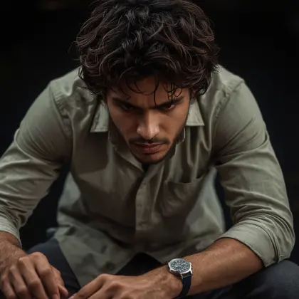 Aarav Singh